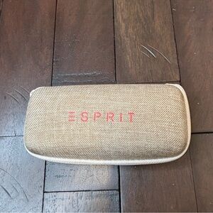 Esprit Sunglasses Case Like New‎